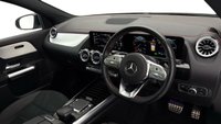 USED 2022 22 MERCEDES-BENZ EQA EQA 250 66.5kWh AMG Line SUV 5dr Electric Auto (190 ps) 