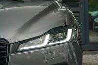 USED 2021 21 JAGUAR F-PACE 2.0 D200 MHEV R-Dynamic SE SUV 5dr Diesel Auto AWD Euro 6 (s/s) (204 ps) 