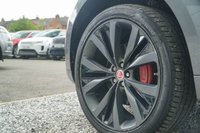 USED 2021 21 JAGUAR F-PACE 2.0 D200 MHEV R-Dynamic SE SUV 5dr Diesel Auto AWD Euro 6 (s/s) (204 ps) 