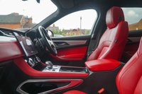 USED 2021 21 JAGUAR F-PACE 2.0 D200 MHEV R-Dynamic SE SUV 5dr Diesel Auto AWD Euro 6 (s/s) (204 ps) 