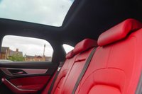 USED 2021 21 JAGUAR F-PACE 2.0 D200 MHEV R-Dynamic SE SUV 5dr Diesel Auto AWD Euro 6 (s/s) (204 ps) 