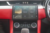 USED 2021 21 JAGUAR F-PACE 2.0 D200 MHEV R-Dynamic SE SUV 5dr Diesel Auto AWD Euro 6 (s/s) (204 ps) 