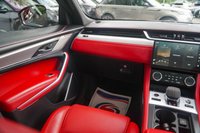 USED 2021 21 JAGUAR F-PACE 2.0 D200 MHEV R-Dynamic SE SUV 5dr Diesel Auto AWD Euro 6 (s/s) (204 ps) 