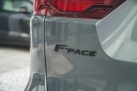 USED 2021 21 JAGUAR F-PACE 2.0 D200 MHEV R-Dynamic SE SUV 5dr Diesel Auto AWD Euro 6 (s/s) (204 ps) 