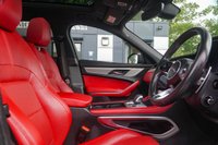USED 2021 21 JAGUAR F-PACE 2.0 D200 MHEV R-Dynamic SE SUV 5dr Diesel Auto AWD Euro 6 (s/s) (204 ps) 