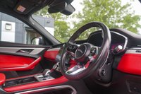USED 2021 21 JAGUAR F-PACE 2.0 D200 MHEV R-Dynamic SE SUV 5dr Diesel Auto AWD Euro 6 (s/s) (204 ps) 