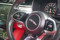 USED 2021 21 JAGUAR F-PACE 2.0 D200 MHEV R-Dynamic SE SUV 5dr Diesel Auto AWD Euro 6 (s/s) (204 ps) 