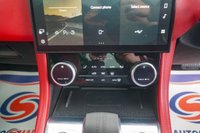 USED 2021 21 JAGUAR F-PACE 2.0 D200 MHEV R-Dynamic SE SUV 5dr Diesel Auto AWD Euro 6 (s/s) (204 ps) 