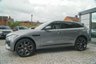 USED 2021 21 JAGUAR F-PACE 2.0 D200 MHEV R-Dynamic SE SUV 5dr Diesel Auto AWD Euro 6 (s/s) (204 ps) 