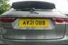 USED 2021 21 JAGUAR F-PACE 2.0 D200 MHEV R-Dynamic SE SUV 5dr Diesel Auto AWD Euro 6 (s/s) (204 ps) 