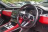 USED 2021 21 JAGUAR F-PACE 2.0 D200 MHEV R-Dynamic SE SUV 5dr Diesel Auto AWD Euro 6 (s/s) (204 ps) 