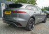 USED 2021 21 JAGUAR F-PACE 2.0 D200 MHEV R-Dynamic SE SUV 5dr Diesel Auto AWD Euro 6 (s/s) (204 ps) 