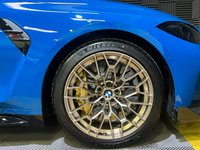 USED 2025 75 BMW M3 3.0 BiTurbo CS Touring 5dr Petrol Steptronic M xDrive Euro 6 (s/s) (551 ps) Ceramic Brakes / Unique Colour