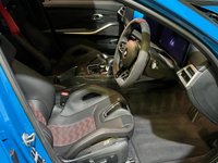 USED 2025 75 BMW M3 3.0 BiTurbo CS Touring 5dr Petrol Steptronic M xDrive Euro 6 (s/s) (551 ps) Ceramic Brakes / Unique Colour