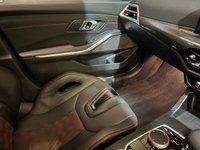 USED 2025 75 BMW M3 3.0 BiTurbo CS Touring 5dr Petrol Steptronic M xDrive Euro 6 (s/s) (551 ps) Ceramic Brakes / Unique Colour