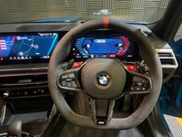 USED 2025 75 BMW M3 3.0 BiTurbo CS Touring 5dr Petrol Steptronic M xDrive Euro 6 (s/s) (551 ps) Ceramic Brakes / Unique Colour