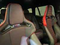 USED 2025 75 BMW M3 3.0 BiTurbo CS Touring 5dr Petrol Steptronic M xDrive Euro 6 (s/s) (551 ps) Ceramic Brakes / Unique Colour