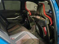 USED 2025 75 BMW M3 3.0 BiTurbo CS Touring 5dr Petrol Steptronic M xDrive Euro 6 (s/s) (551 ps) Ceramic Brakes / Unique Colour