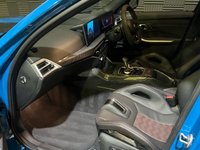 USED 2025 75 BMW M3 3.0 BiTurbo CS Touring 5dr Petrol Steptronic M xDrive Euro 6 (s/s) (551 ps) Ceramic Brakes / Unique Colour