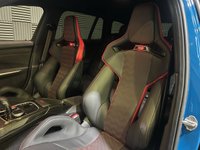 USED 2025 75 BMW M3 3.0 BiTurbo CS Touring 5dr Petrol Steptronic M xDrive Euro 6 (s/s) (551 ps) Ceramic Brakes / Unique Colour