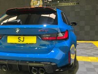 USED 2025 75 BMW M3 3.0 BiTurbo CS Touring 5dr Petrol Steptronic M xDrive Euro 6 (s/s) (551 ps) Ceramic Brakes / Unique Colour