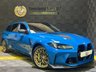 USED 2025 75 BMW M3 3.0 BiTurbo CS Touring 5dr Petrol Steptronic M xDrive Euro 6 (s/s) (551 ps) Ceramic Brakes / Unique Colour