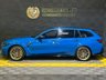 USED 2025 75 BMW M3 3.0 BiTurbo CS Touring 5dr Petrol Steptronic M xDrive Euro 6 (s/s) (551 ps) Ceramic Brakes / Unique Colour