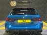 USED 2025 75 BMW M3 3.0 BiTurbo CS Touring 5dr Petrol Steptronic M xDrive Euro 6 (s/s) (551 ps) Ceramic Brakes / Unique Colour
