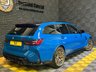 USED 2025 75 BMW M3 3.0 BiTurbo CS Touring 5dr Petrol Steptronic M xDrive Euro 6 (s/s) (551 ps) Ceramic Brakes / Unique Colour