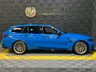 USED 2025 75 BMW M3 3.0 BiTurbo CS Touring 5dr Petrol Steptronic M xDrive Euro 6 (s/s) (551 ps) Ceramic Brakes / Unique Colour