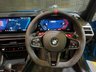USED 2025 75 BMW M3 3.0 BiTurbo CS Touring 5dr Petrol Steptronic M xDrive Euro 6 (s/s) (551 ps) Ceramic Brakes / Unique Colour