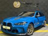 USED 2025 75 BMW M3 3.0 BiTurbo CS Touring 5dr Petrol Steptronic M xDrive Euro 6 (s/s) (551 ps) Ceramic Brakes / Unique Colour