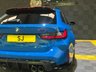 USED 2025 75 BMW M3 3.0 BiTurbo CS Touring 5dr Petrol Steptronic M xDrive Euro 6 (s/s) (551 ps) Ceramic Brakes / Unique Colour