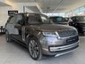 USED 2022 22 LAND ROVER RANGE ROVER 3.0 D350 MHEV Autobiography SUV 5dr Diesel Auto 4WD Euro 6 (s/s) (LWB, 7Seat) (350 ps) 