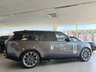 USED 2022 22 LAND ROVER RANGE ROVER 3.0 D350 MHEV Autobiography SUV 5dr Diesel Auto 4WD Euro 6 (s/s) (LWB, 7Seat) (350 ps) 