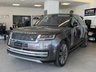 USED 2022 22 LAND ROVER RANGE ROVER 3.0 D350 MHEV Autobiography SUV 5dr Diesel Auto 4WD Euro 6 (s/s) (LWB, 7Seat) (350 ps) 
