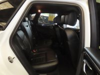 USED 2014 14 PORSCHE MACAN 3.0 TD V6 S SUV 5dr Diesel PDK 4WD Euro 6 (s/s) (258 ps) STUNNING WHITE PORSCHE MACAN