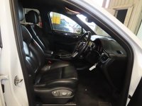 USED 2014 14 PORSCHE MACAN 3.0 TD V6 S SUV 5dr Diesel PDK 4WD Euro 6 (s/s) (258 ps) STUNNING WHITE PORSCHE MACAN