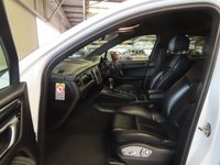USED 2014 14 PORSCHE MACAN 3.0 TD V6 S SUV 5dr Diesel PDK 4WD Euro 6 (s/s) (258 ps) STUNNING WHITE PORSCHE MACAN