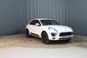 USED 2014 14 PORSCHE MACAN 3.0 TD V6 S SUV 5dr Diesel PDK 4WD Euro 6 (s/s) (258 ps) STUNNING WHITE PORSCHE MACAN