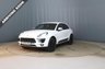 USED 2014 14 PORSCHE MACAN 3.0 TD V6 S SUV 5dr Diesel PDK 4WD Euro 6 (s/s) (258 ps) STUNNING WHITE PORSCHE MACAN