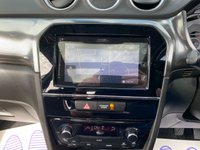 USED 2022 22 SUZUKI VITARA 1.4 Boosterjet MHEV SZ5 SUV 5dr Petrol Hybrid Manual Euro 6 (s/s) (129 ps) SUPPLIED WITH  AA WARRANTY