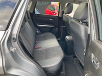 USED 2022 22 SUZUKI VITARA 1.4 Boosterjet MHEV SZ5 SUV 5dr Petrol Hybrid Manual Euro 6 (s/s) (129 ps) SUPPLIED WITH  AA WARRANTY