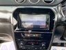 USED 2022 22 SUZUKI VITARA 1.4 Boosterjet MHEV SZ5 SUV 5dr Petrol Hybrid Manual Euro 6 (s/s) (129 ps) SUPPLIED WITH  AA WARRANTY