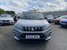USED 2022 22 SUZUKI VITARA 1.4 Boosterjet MHEV SZ5 SUV 5dr Petrol Hybrid Manual Euro 6 (s/s) (129 ps) SUPPLIED WITH  AA WARRANTY
