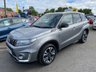 USED 2022 22 SUZUKI VITARA 1.4 Boosterjet MHEV SZ5 SUV 5dr Petrol Hybrid Manual Euro 6 (s/s) (129 ps) SUPPLIED WITH  AA WARRANTY