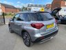 USED 2022 22 SUZUKI VITARA 1.4 Boosterjet MHEV SZ5 SUV 5dr Petrol Hybrid Manual Euro 6 (s/s) (129 ps) SUPPLIED WITH  AA WARRANTY