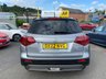 USED 2022 22 SUZUKI VITARA 1.4 Boosterjet MHEV SZ5 SUV 5dr Petrol Hybrid Manual Euro 6 (s/s) (129 ps) SUPPLIED WITH  AA WARRANTY