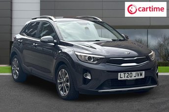 2020 KIA STONIC