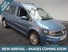 USED 2017 66 VOLKSWAGEN CADDY MAXI LIFE 4 Seat Auto Wheelchair Accessible Disabled Access Vehicle WAV 
